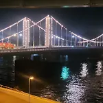 The Riverside Apartment